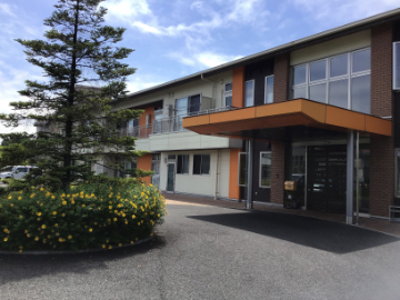 介護付有料老人ホーム 宝木荘 様