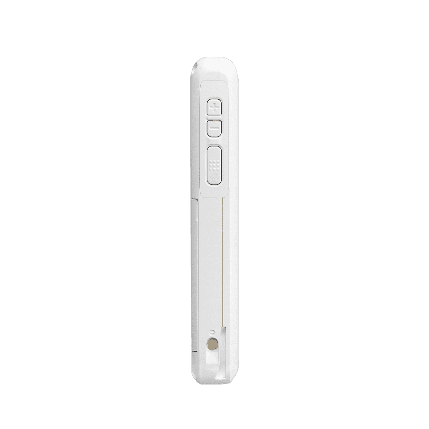 IP200H左側面