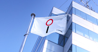 企業情報